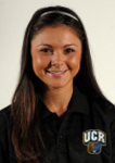 Assistant Coach Franny Morlet Head Shot